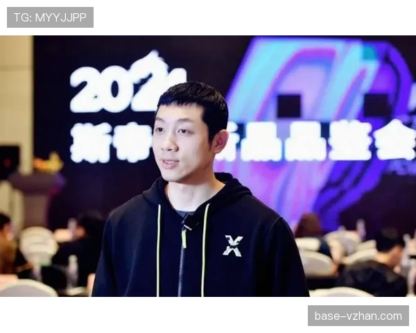许昕家厨房比球馆还豪华，这到底是哪位球星在当大厨？